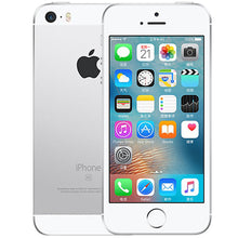 Load image into Gallery viewer, Original Unlocked Apple iPhone SE 4G LTE Mobile Phone iOS Touch ID Chip A9 Dual Core 2G RAM 16/64GB ROM 4.0"12.0MP Smartphone